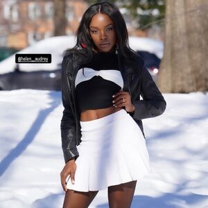 Meet your Posher, Darkdiiamond